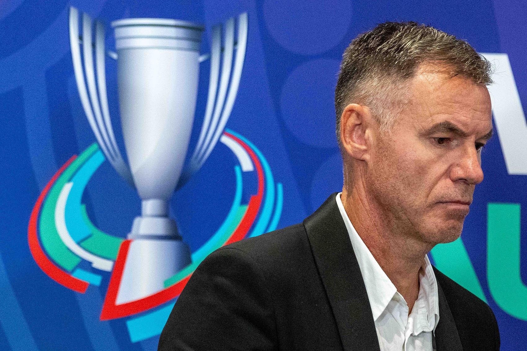 v体育-东体：赢朝鲜让米利西奇“一战成名”，若进四强他留任可能性很大