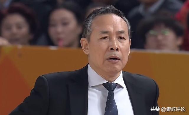 v站体育-许利民：北京争取春节后有一个全新精神面貌，外援会做考虑和筛选