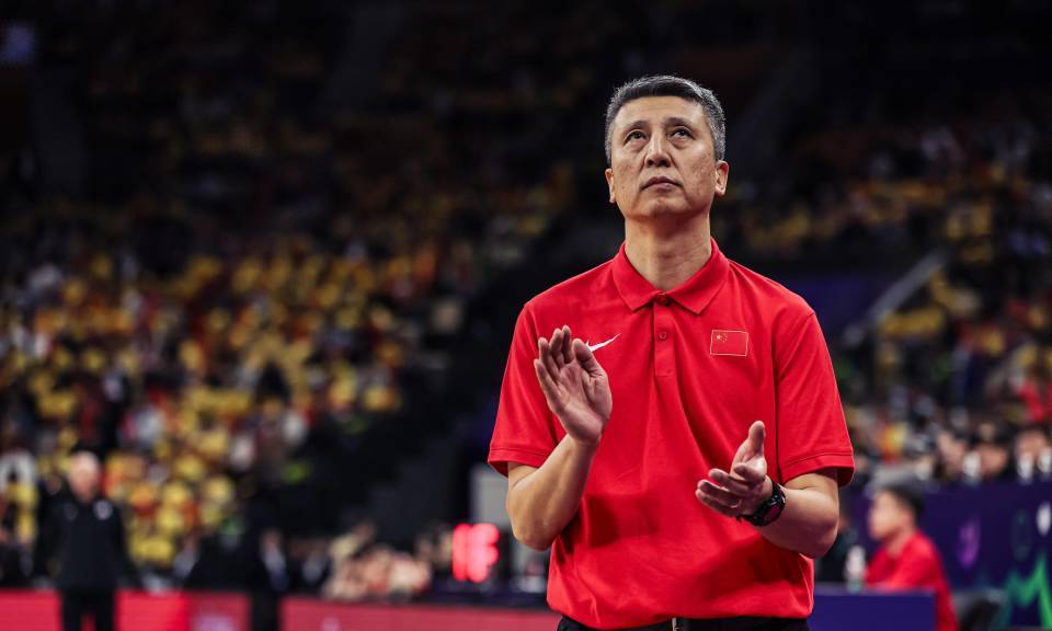 v站体育-比起周琦郭昊文落选，郭士强真正的大胆，藏在这三人身上！