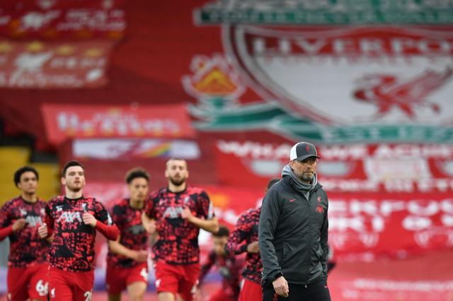 v站-我命由我不由他人！逆袭的利物浦不缺斗志只缺人